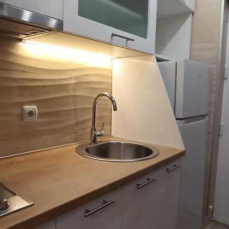 Anna Apartment ซูโตมอเร ภายนอก รูปภาพ