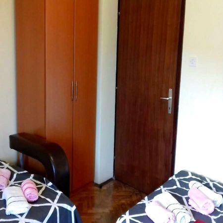 Anna Apartment ซูโตมอเร ภายนอก รูปภาพ