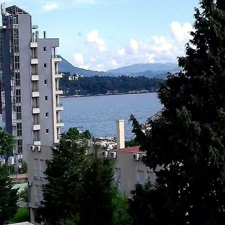 Anna Apartment ซูโตมอเร ภายนอก รูปภาพ