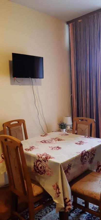 Anna Apartment ซูโตมอเร ภายนอก รูปภาพ