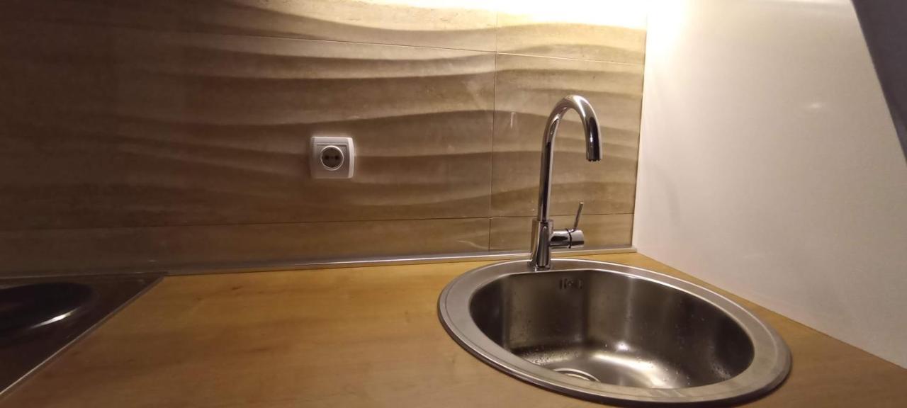 Anna Apartment ซูโตมอเร ภายนอก รูปภาพ