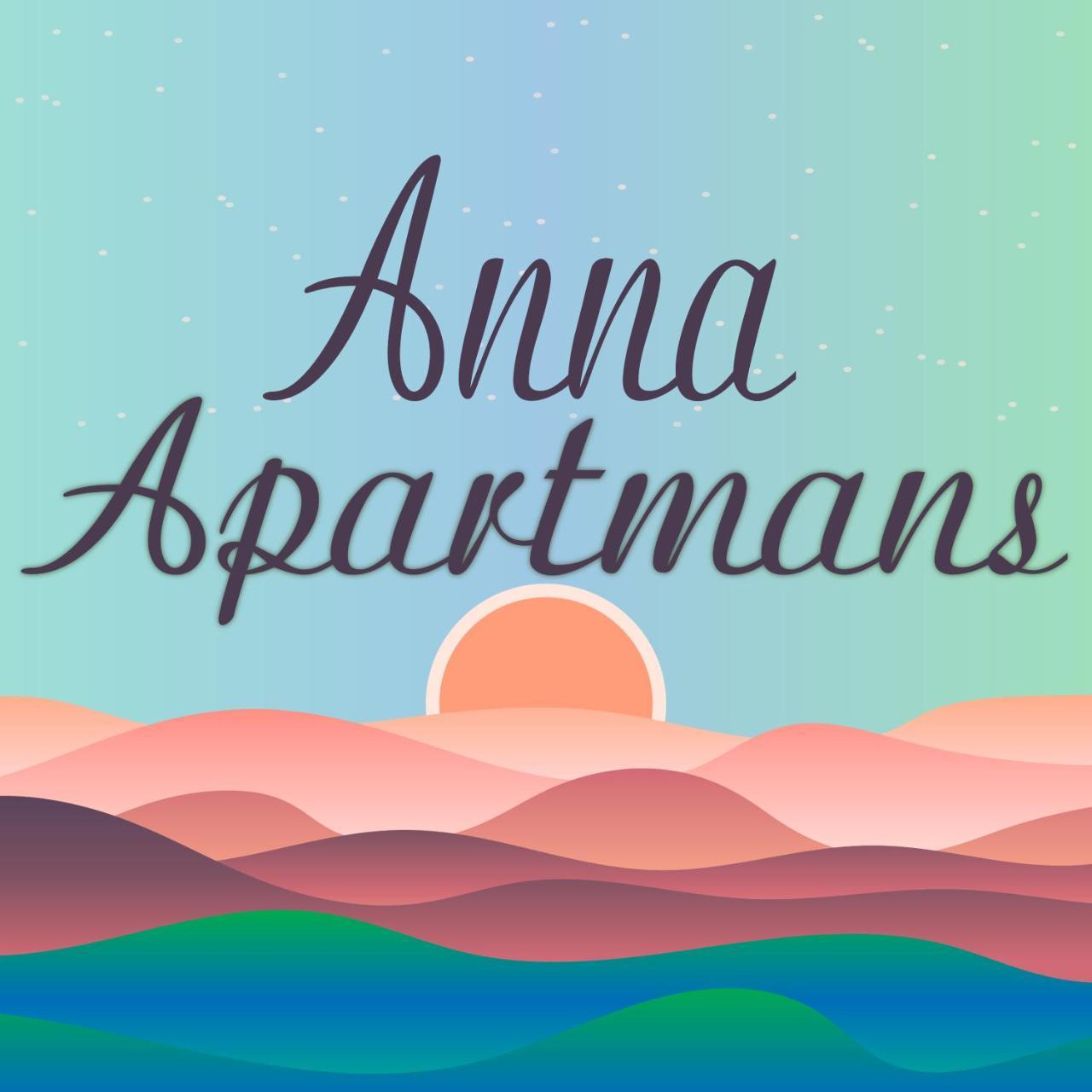 Anna Apartment ซูโตมอเร ภายนอก รูปภาพ