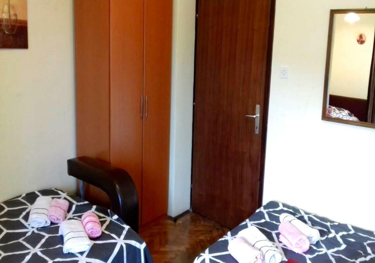 Anna Apartment ซูโตมอเร ภายนอก รูปภาพ
