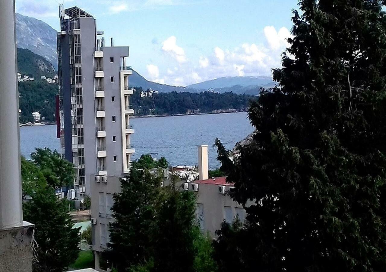 Anna Apartment ซูโตมอเร ภายนอก รูปภาพ