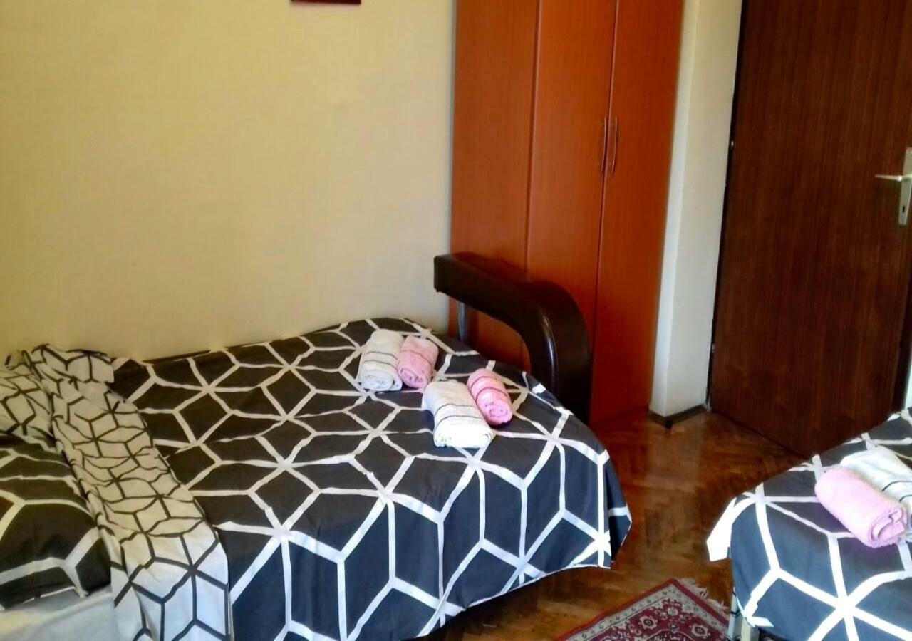 Anna Apartment ซูโตมอเร ภายนอก รูปภาพ