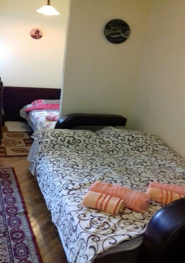 Anna Apartment ซูโตมอเร ภายนอก รูปภาพ